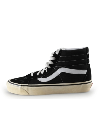 Vans Hohe Sneaker Schwarz 307070