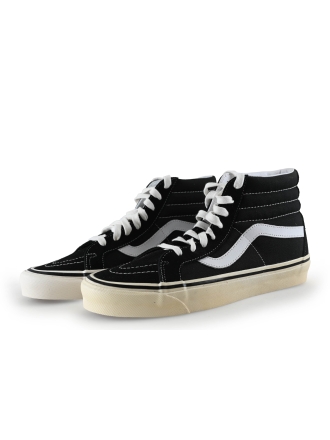 Vans Hohe Sneaker Schwarz 307070