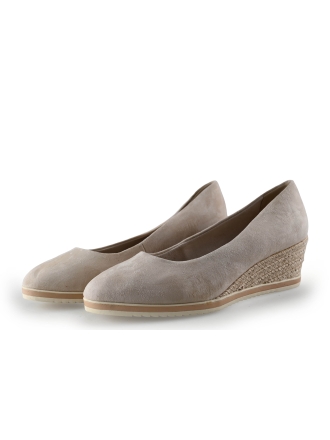 Tamaris Keilschuhe Beige 307081