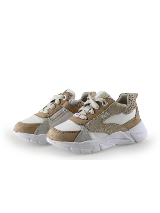 Keq Sneaker Beige 307082