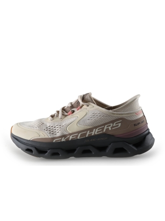 Skechers Sneaker Beige 307095