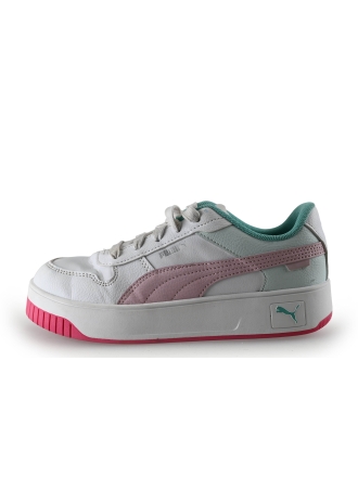 Puma Sneaker Weiß 307097