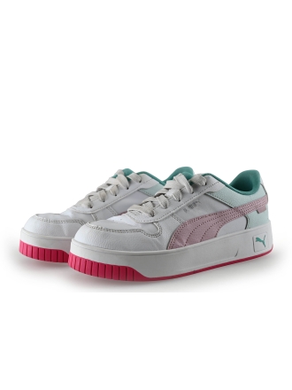 Puma Sneaker Weiß 307097