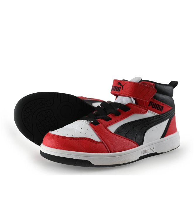 Puma Hohe Sneaker