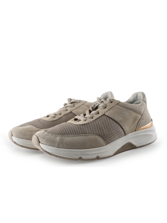 Gabor Sneaker Beige 307111