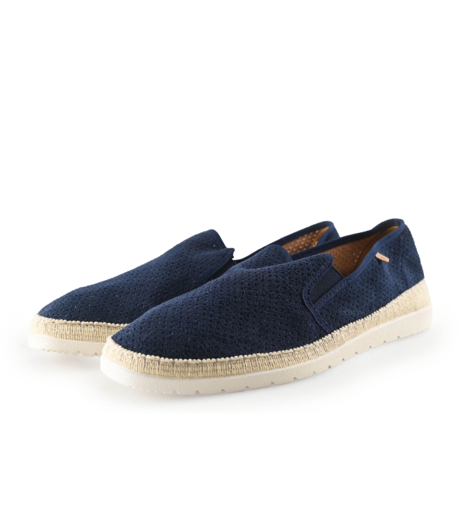 Verbenas Slip-ons