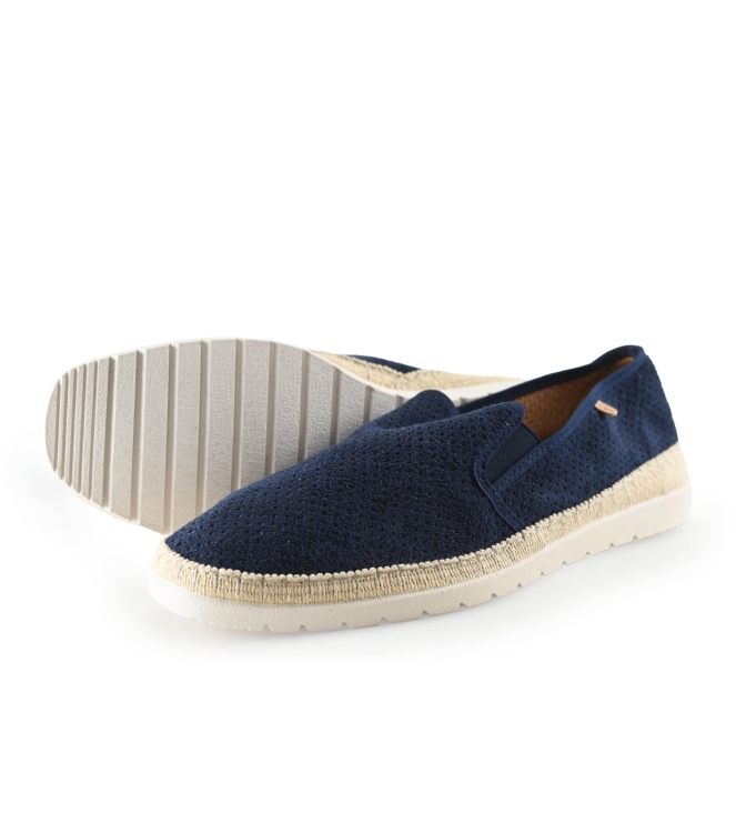Verbenas Slip-ons