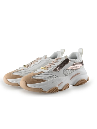 Steve Madden Sneaker Rosa 307116