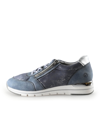 Remonte Sneaker Blau 307117