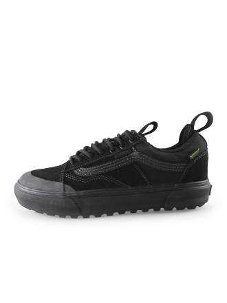 Vans Sneaker Schwarz 307142
