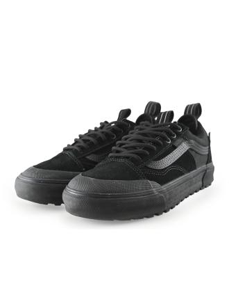 Vans Sneaker Schwarz 307142