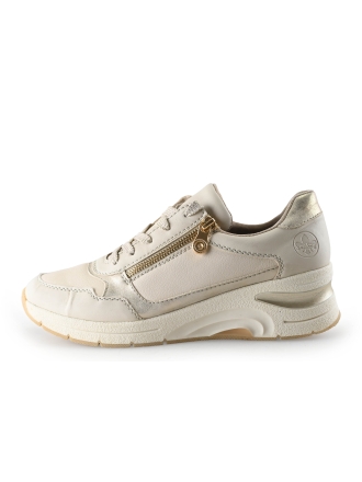 Rieker Sneaker Beige 307149