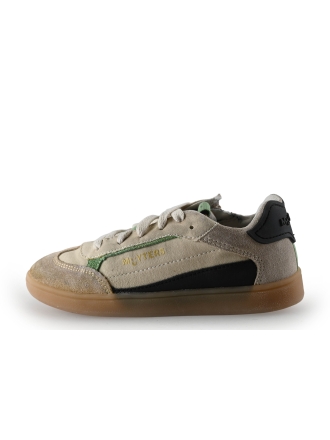 Muyters Sneaker Beige 307154