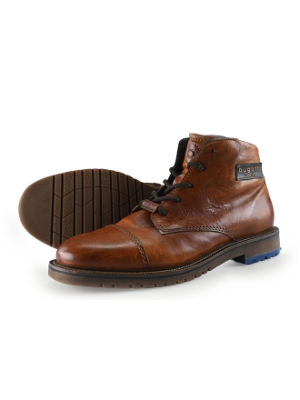 Bugatti Schnürstiefel