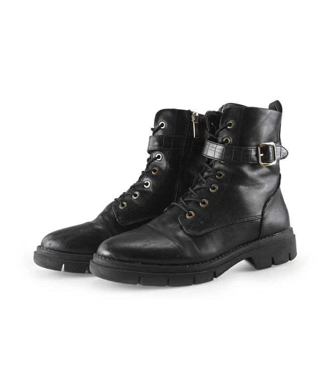 Tamaris Schnürstiefel