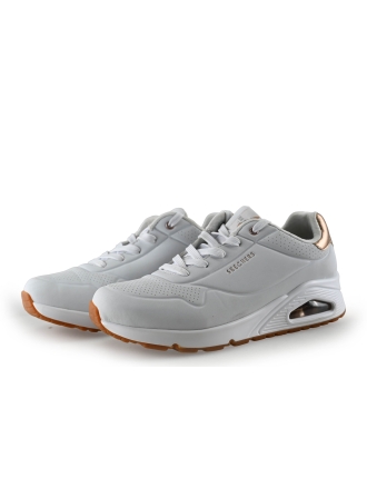 Skechers Sneaker Weiß 307181