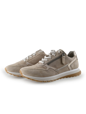 Gabor Sneaker Beige 307185