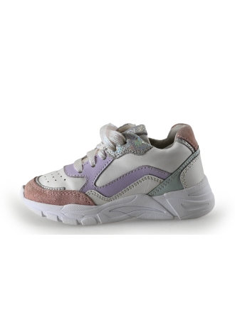 Keq Sneaker Weiß 307187