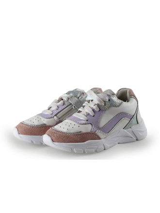 Keq Sneaker Weiß 307187