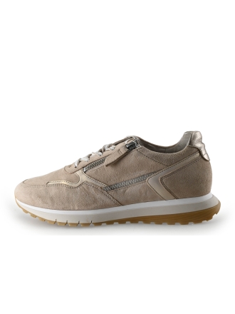 Gabor Sneaker Beige 307191