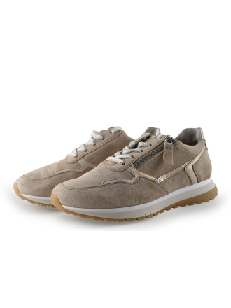 Gabor Sneaker Beige 307191
