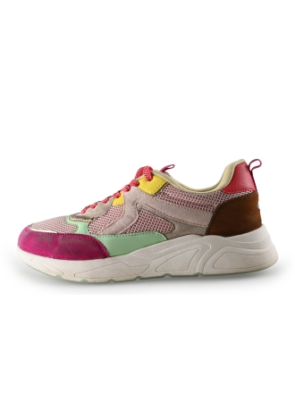 Sub55 Sneaker Rosa 307201