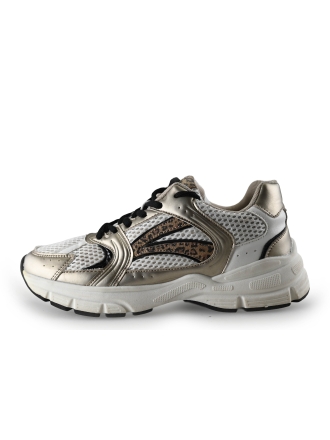 DSTRCT Sneaker Beige 307202