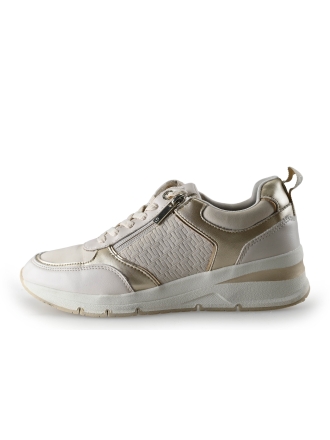 Tamaris Sneaker Weiß 307208