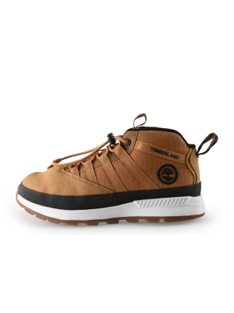 Timberland Sneaker Braun 307210