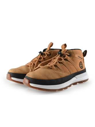 Timberland Sneaker Braun 307210