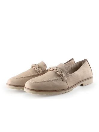 Tamaris Loafers  Braun 307218