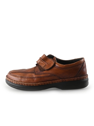 Ara Slip-ons Cognac 307221