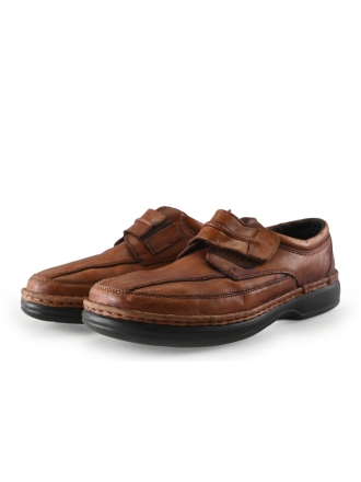 Ara Slip-ons Cognac 307221