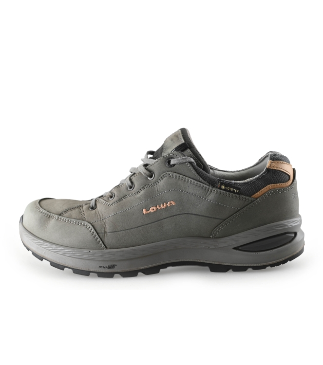 Lowa Wanderschuhe