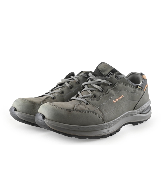 Lowa Wanderschuhe