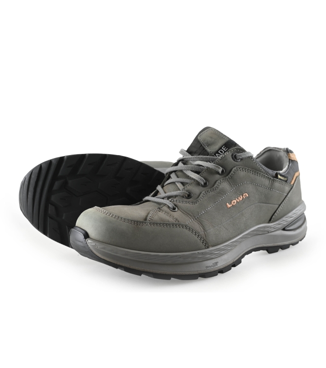Lowa Wanderschuhe