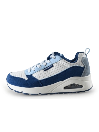 Skechers Sneaker Blau 307223