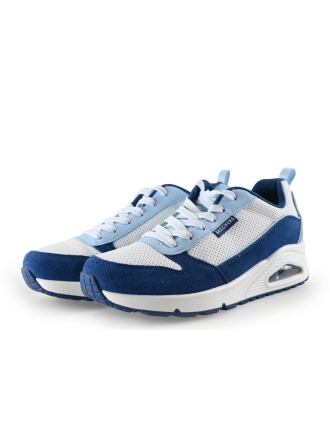 Skechers Sneaker Blau 307223