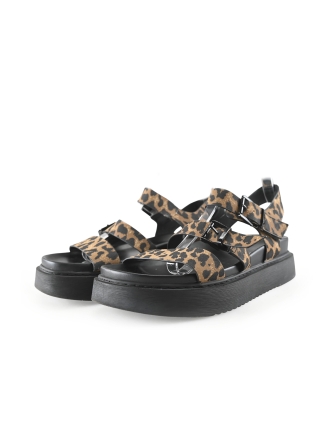 Tamaris Sandalen Beige 307224