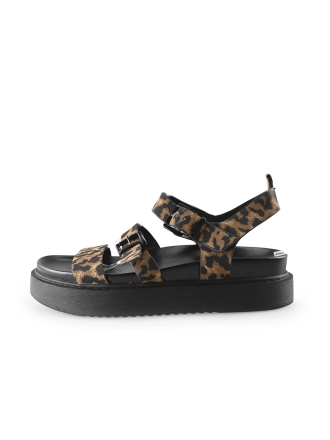 Tamaris Sandalen Beige 307225