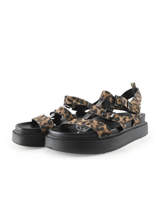 Tamaris Sandalen Beige 307225