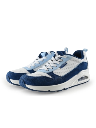 Skechers Sneaker Blau 307226