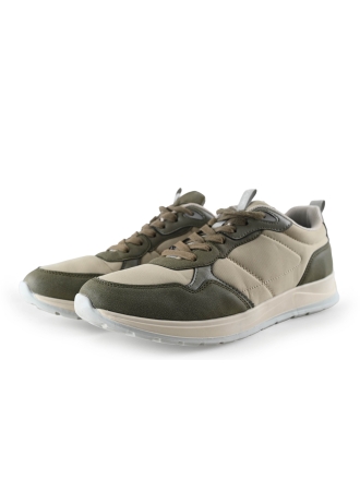 Vertice Sneaker Grün 307228