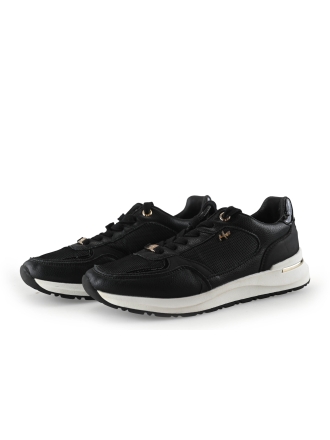 Mexx Sneaker Schwarz 307238
