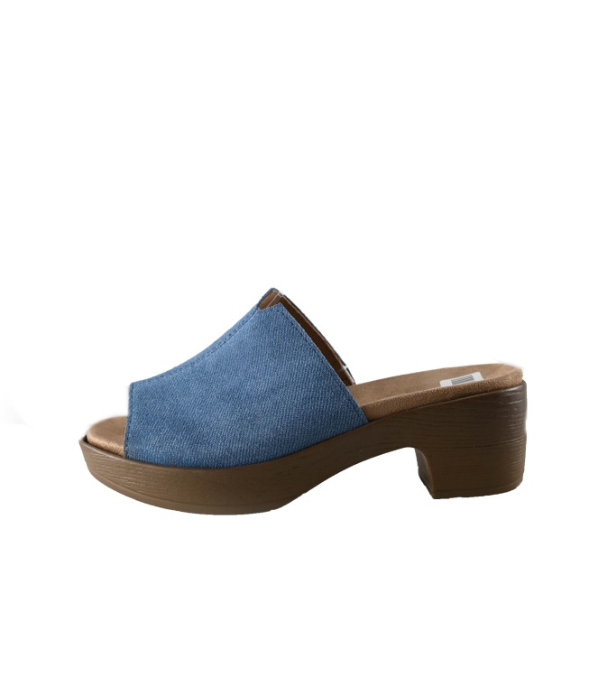 Sub55 Mules Pantoletten