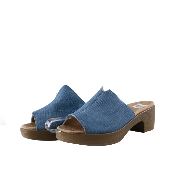 Sub55 Mules Pantoletten