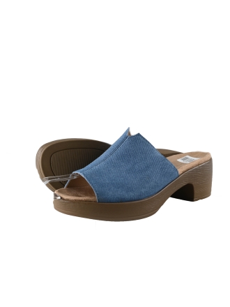 Sub55 Mules Pantoletten