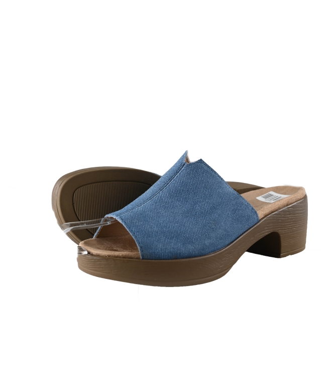 Sub55 Mules Pantoletten