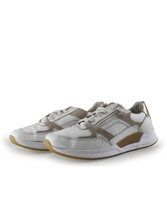 Gabor Sneaker Weiß 307253