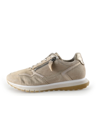 Paul Green Sneaker Beige 307258